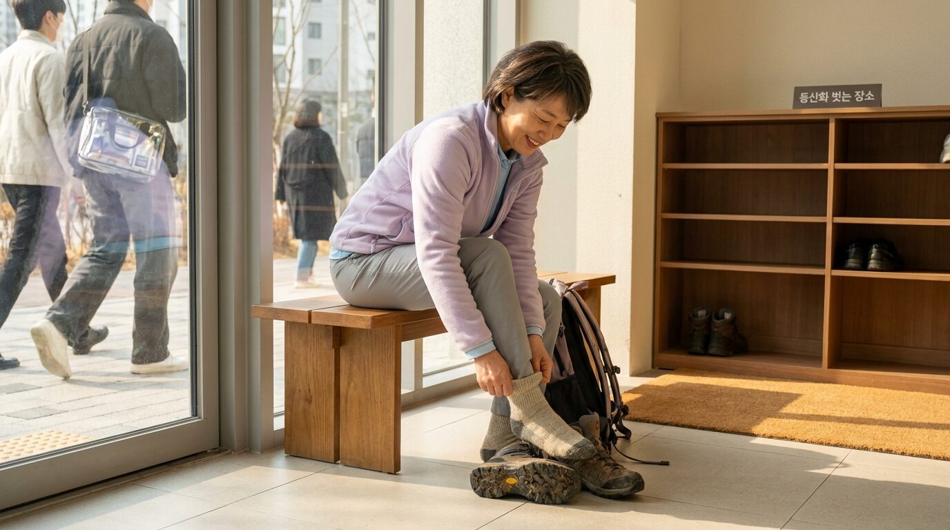종아리알빼기 폼롤러 마사지 방법